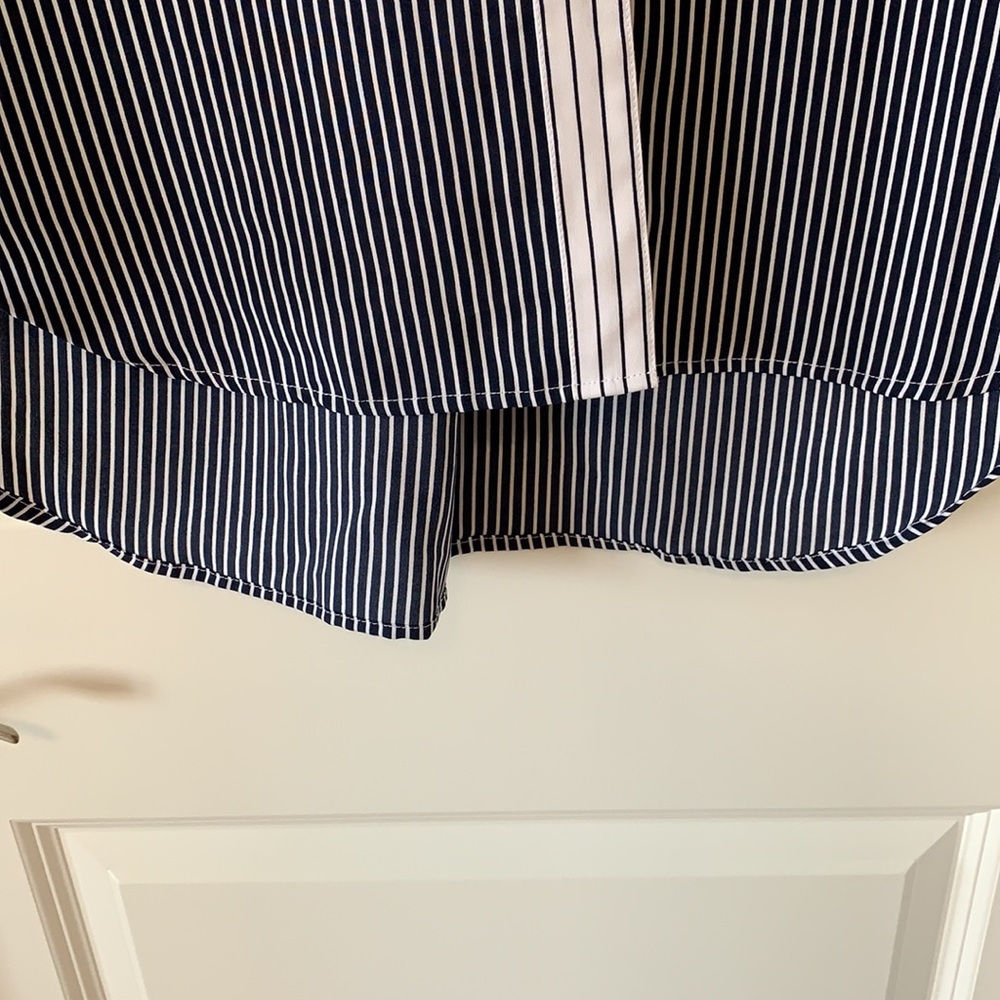 Unique Preppy Button Down - image 2